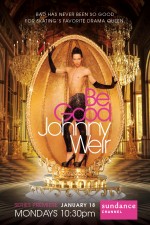 Watch Be Good Johnny Weir Movie4k